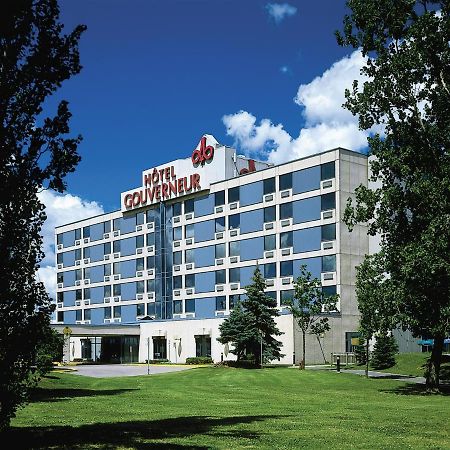 Hotels Gouverneur Montreal - Ile Charron Boucherville Εξωτερικό φωτογραφία