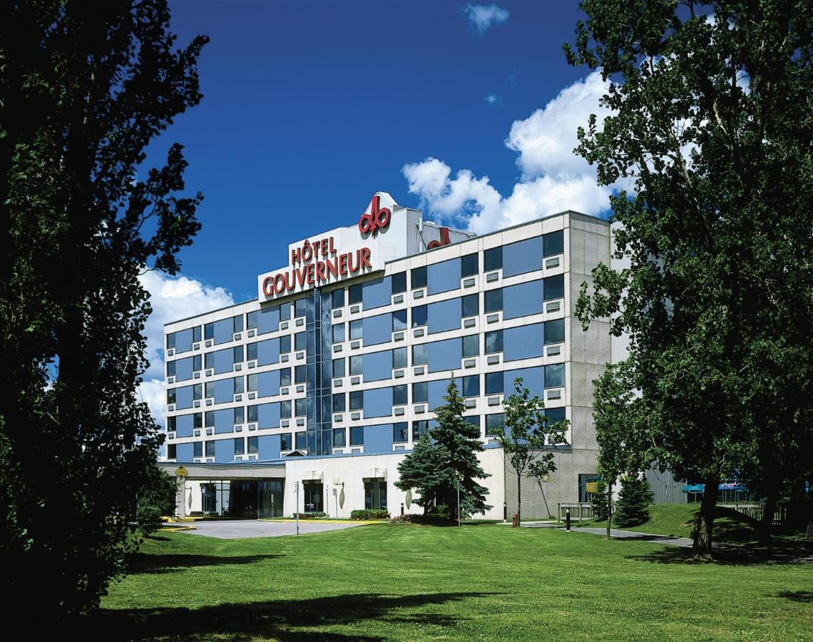 Hotels Gouverneur Montreal - Ile Charron Boucherville Εξωτερικό φωτογραφία