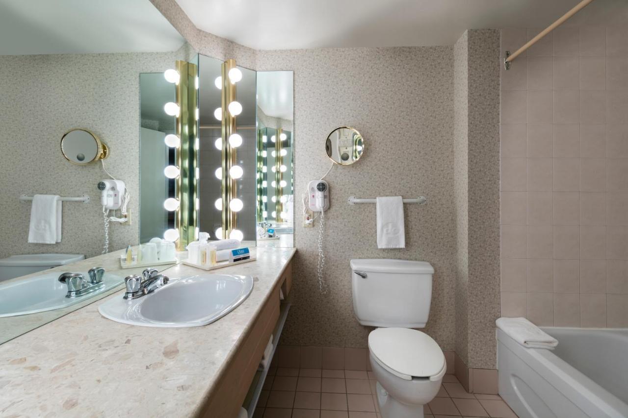 Hotels Gouverneur Montreal - Ile Charron Boucherville Εξωτερικό φωτογραφία