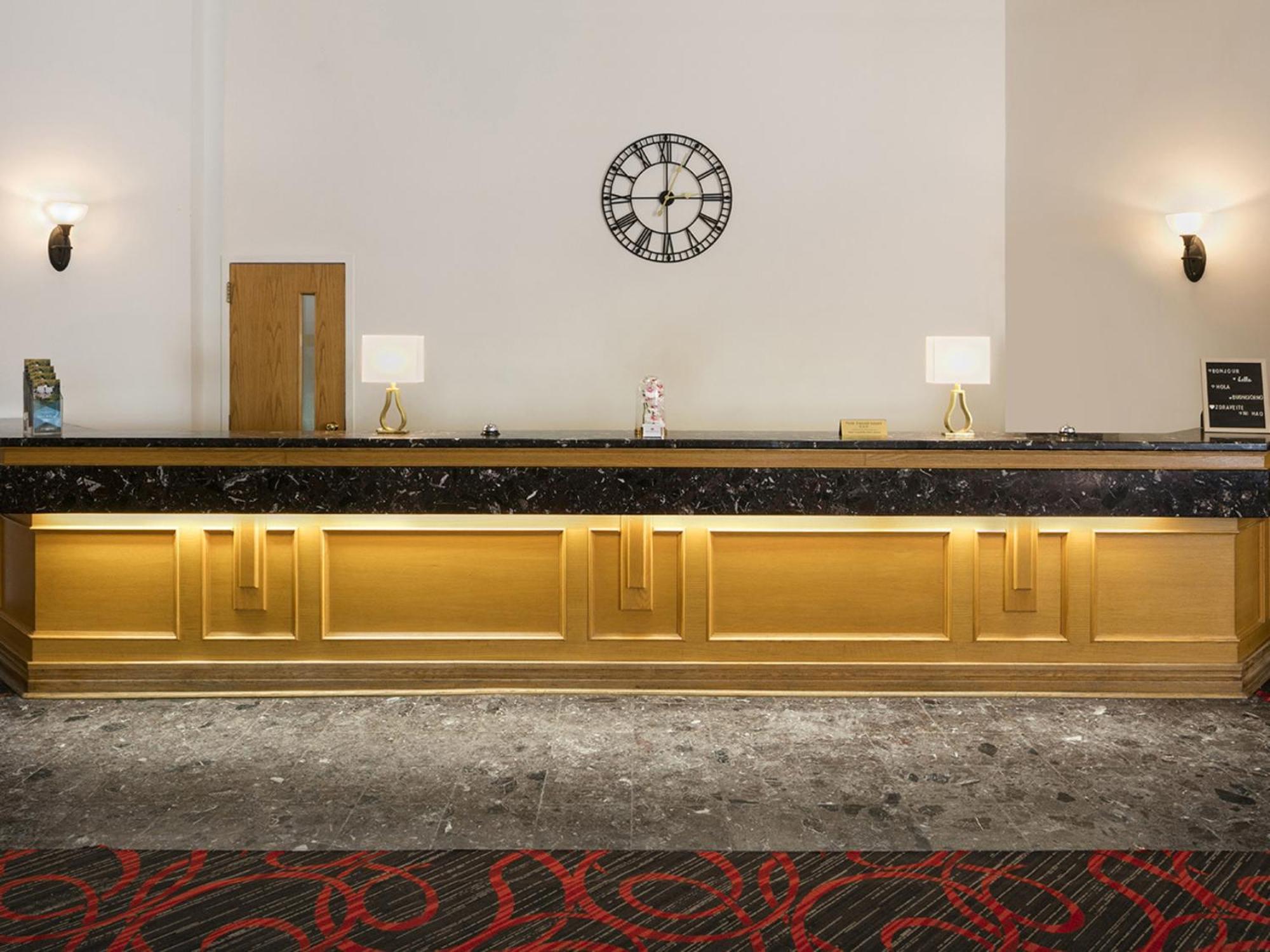 Hotels Gouverneur Montreal - Ile Charron Boucherville Εξωτερικό φωτογραφία