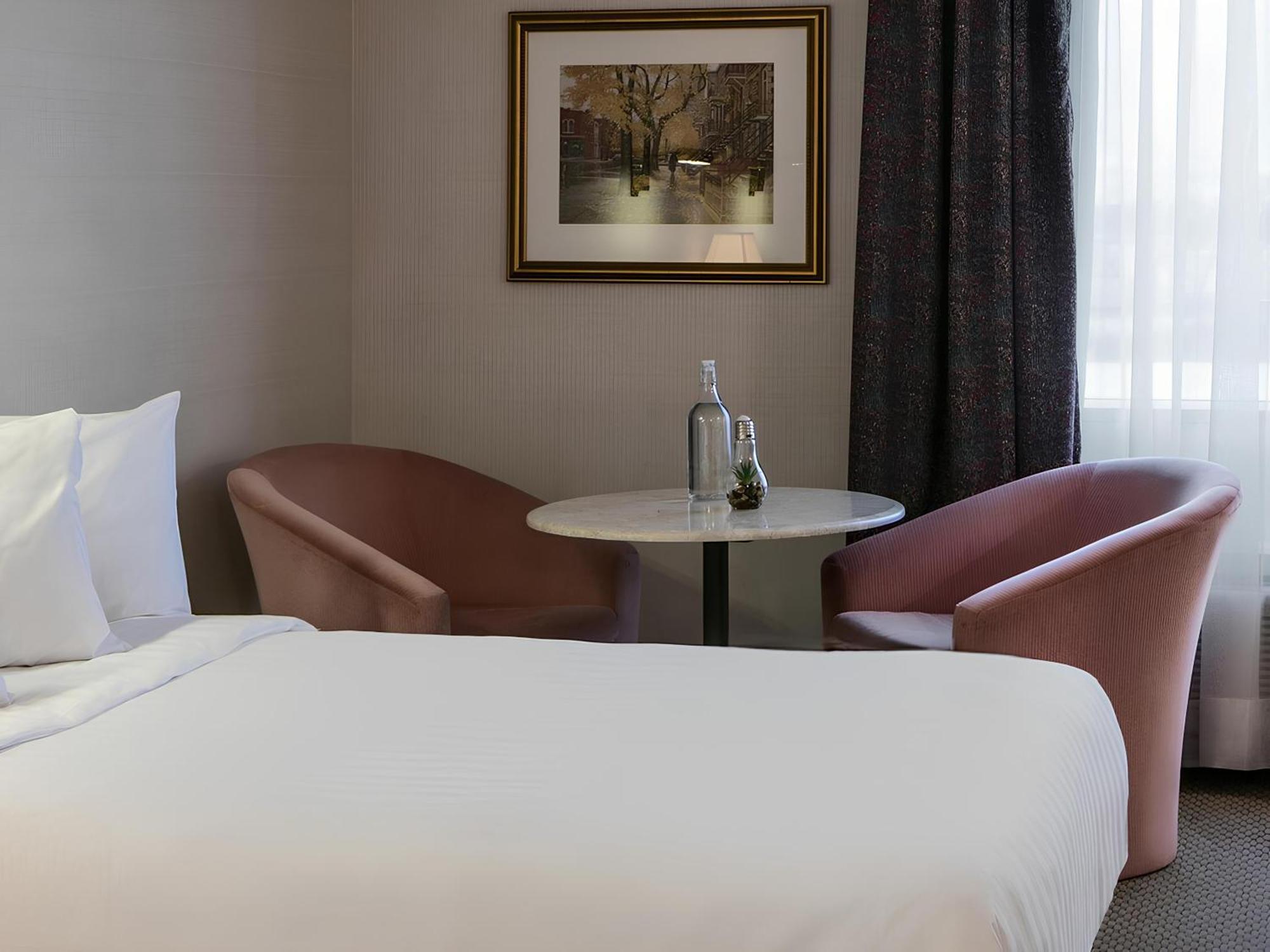 Hotels Gouverneur Montreal - Ile Charron Boucherville Εξωτερικό φωτογραφία