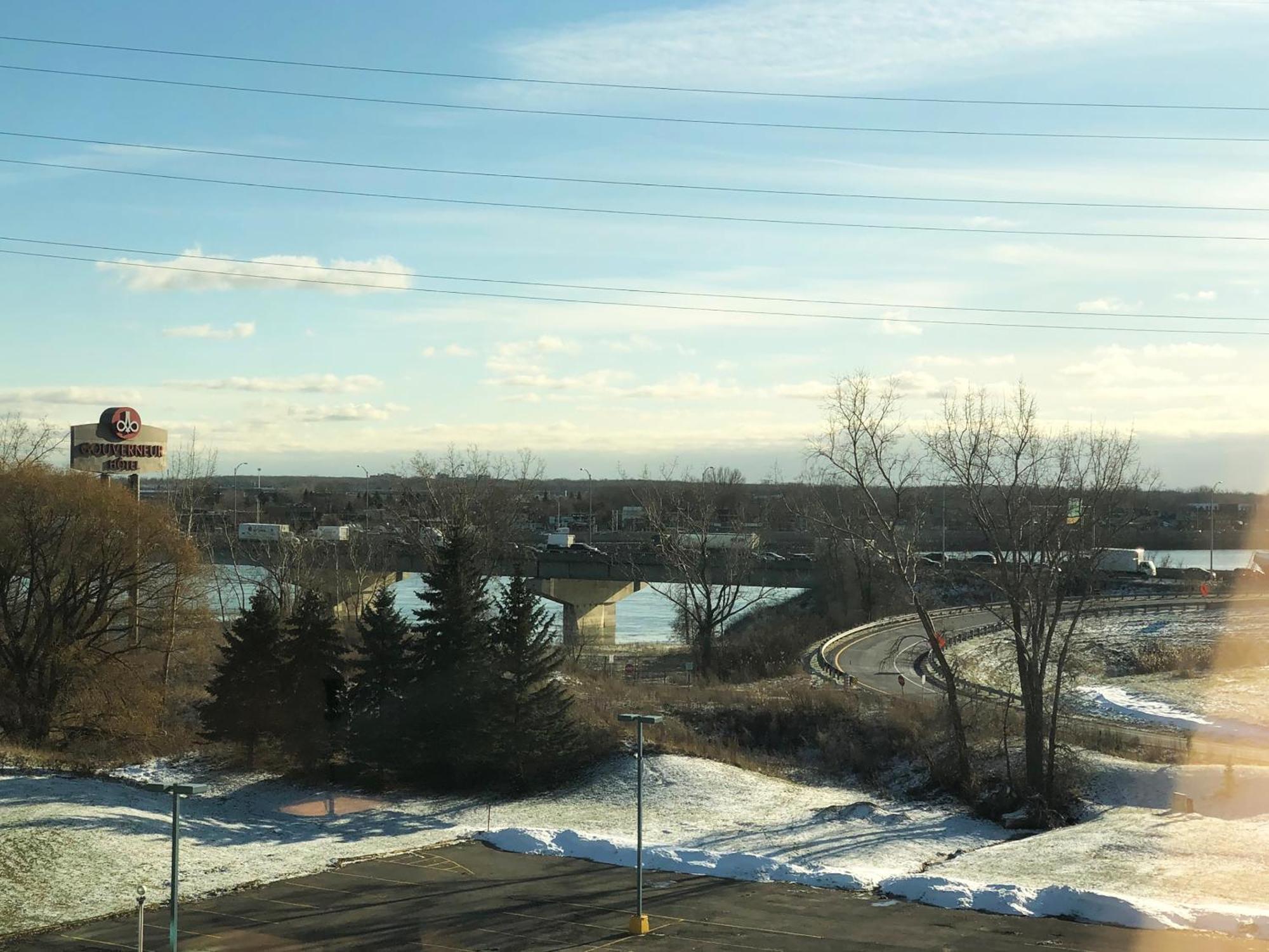 Hotels Gouverneur Montreal - Ile Charron Boucherville Εξωτερικό φωτογραφία