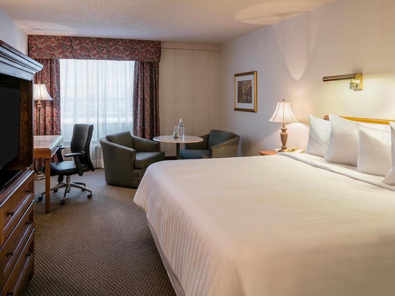 Hotels Gouverneur Montreal - Ile Charron Boucherville Εξωτερικό φωτογραφία