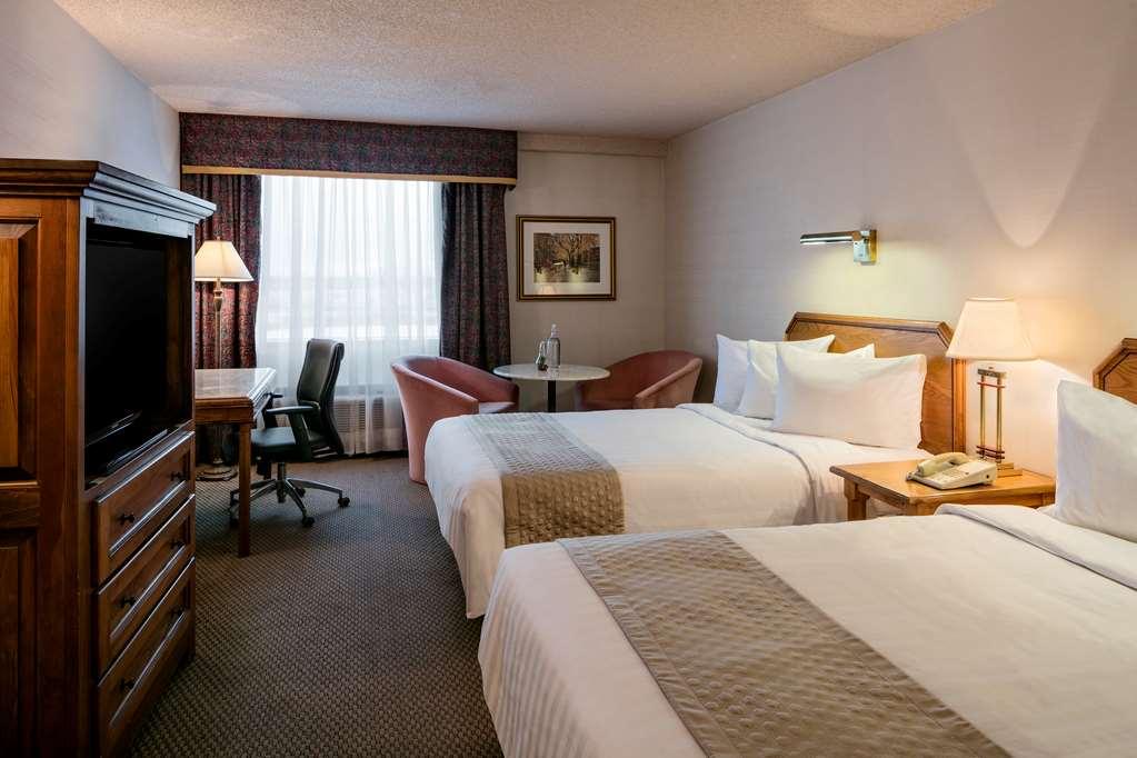 Hotels Gouverneur Montreal - Ile Charron Boucherville Δωμάτιο φωτογραφία