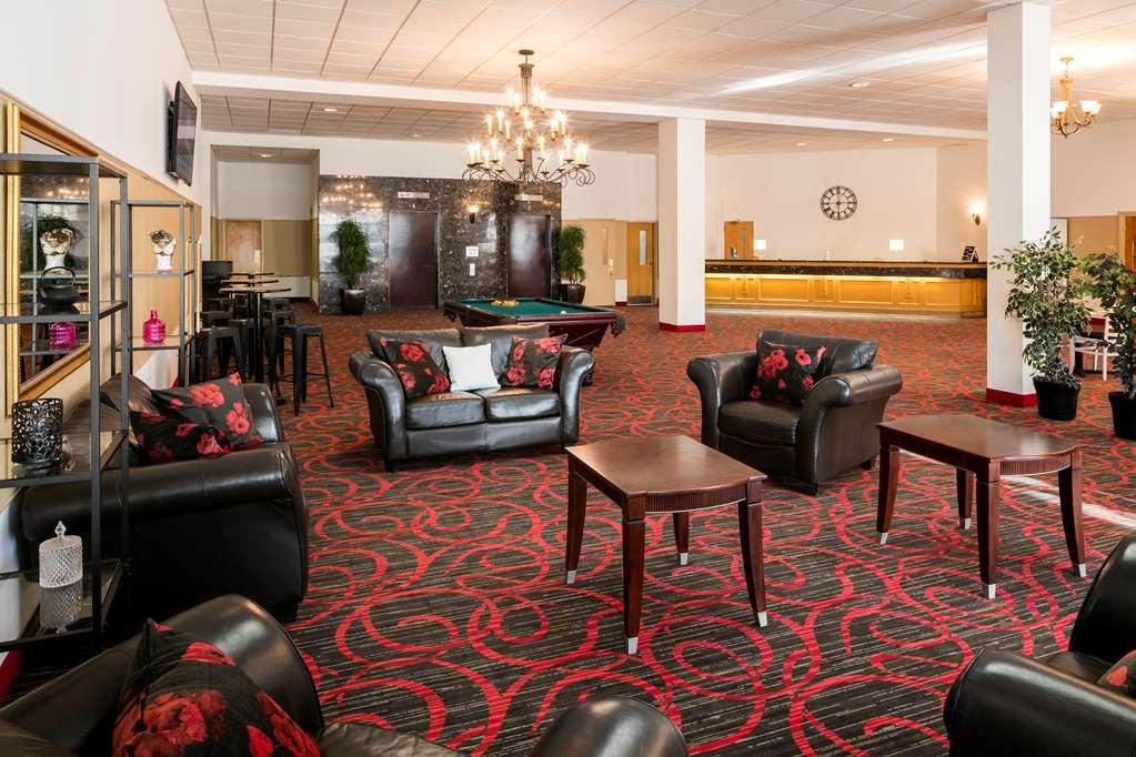 Hotels Gouverneur Montreal - Ile Charron Boucherville Εσωτερικό φωτογραφία