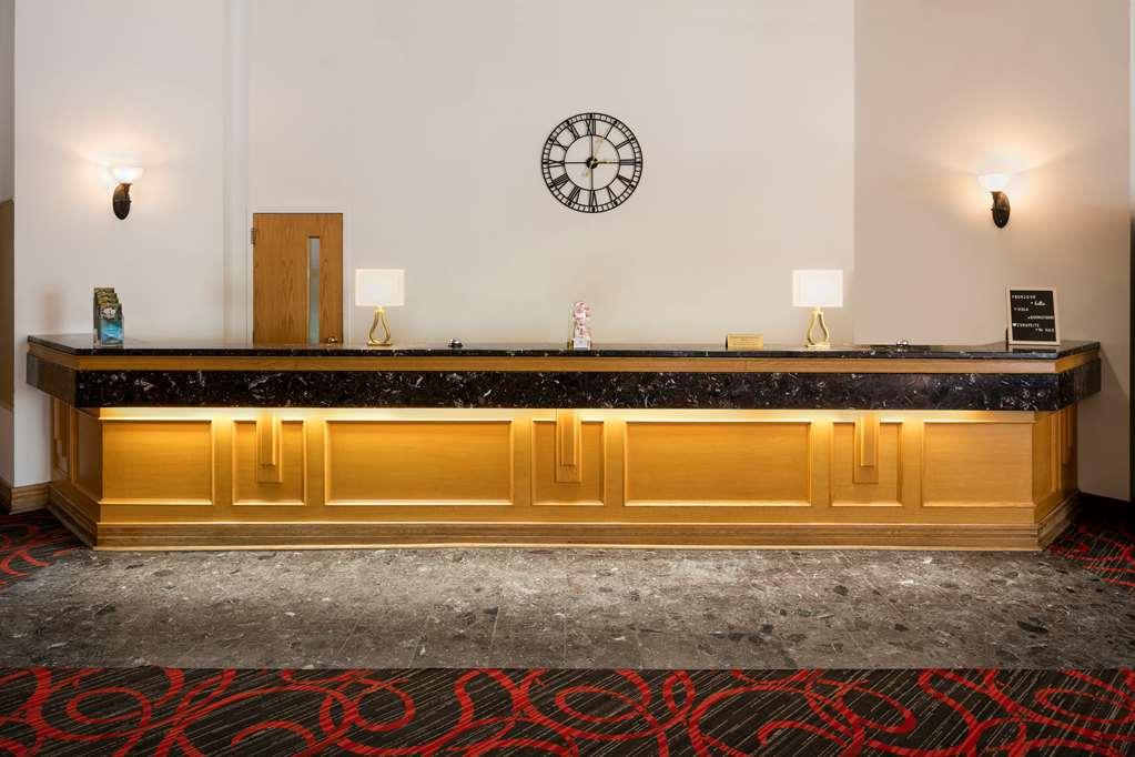 Hotels Gouverneur Montreal - Ile Charron Boucherville Εσωτερικό φωτογραφία